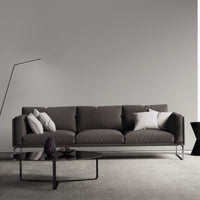 Miter Floor Lamp