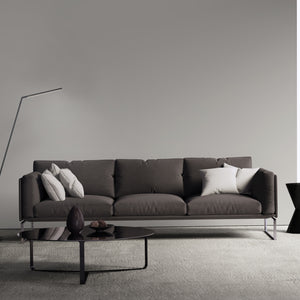 Miter Floor Lamp