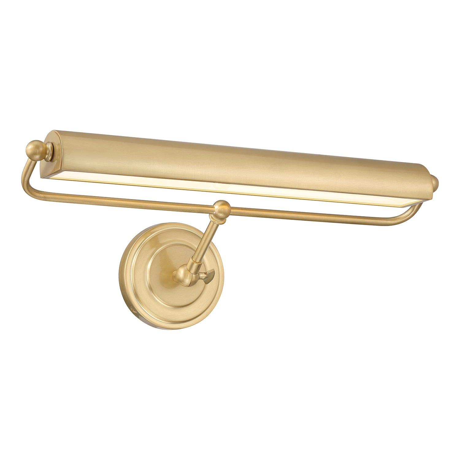 Miller 21.5'' Integrated LED Picture Light