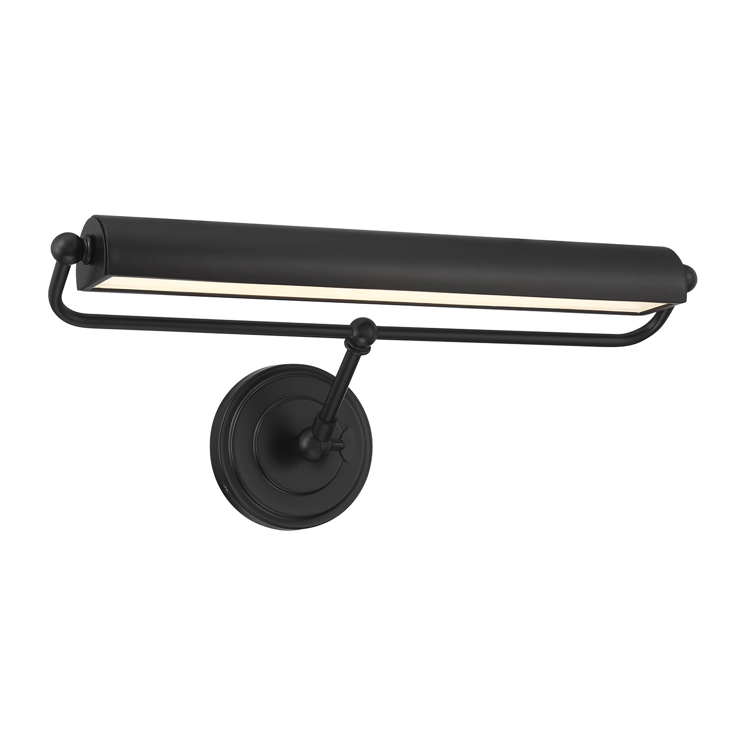 Miller 21.5'' Integrated LED Picture Light