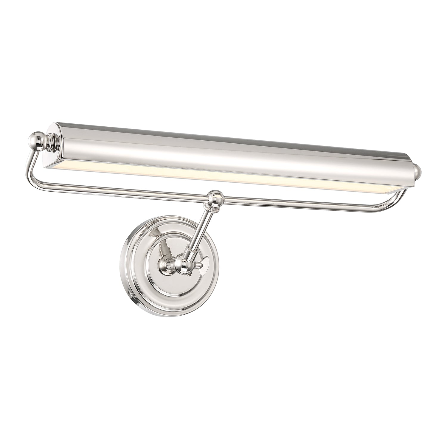 Miller 21.5'' Integrated LED Picture Light
