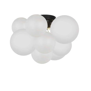 Miles 3LT Flush Mount
