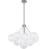 Miles 4LT Chandelier