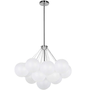 Miles 4LT Chandelier