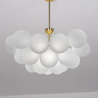 Miles 8LT Chandelier