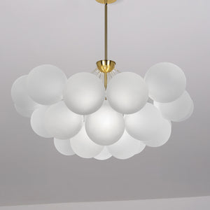 Miles 8LT Chandelier