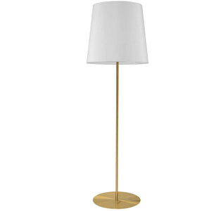 Maine 1LT Floor Lamp
