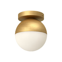 Monae Flush Mount