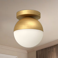 Monae Flush Mount