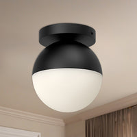 Monae Flush Mount