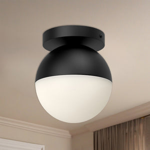 Monae Flush Mount