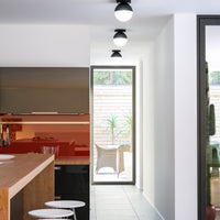 Monae Flush Mount