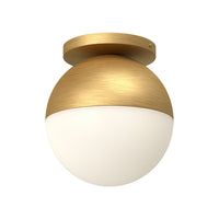 Monae Flush Mount