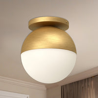 Monae Flush Mount