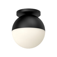 Monae Flush Mount