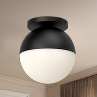 Monae Flush Mount