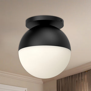Monae Flush Mount
