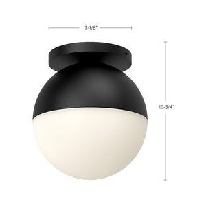 Monae Flush Mount