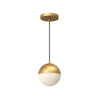Monae Pendant
