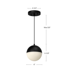 Monae Pendant