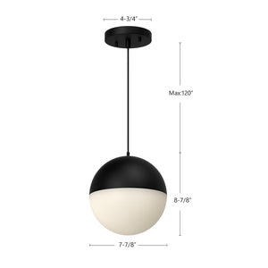 Monae Pendant