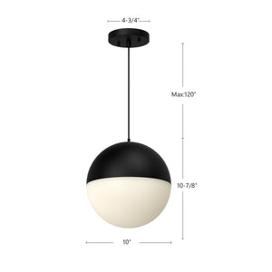 Monae Pendant