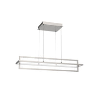 Mondrian Linear Pendant
