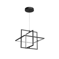 Mondrian Pendant