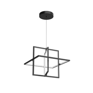 Mondrian Pendant