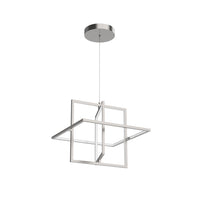 Mondrian Pendant