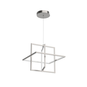 Mondrian Pendant