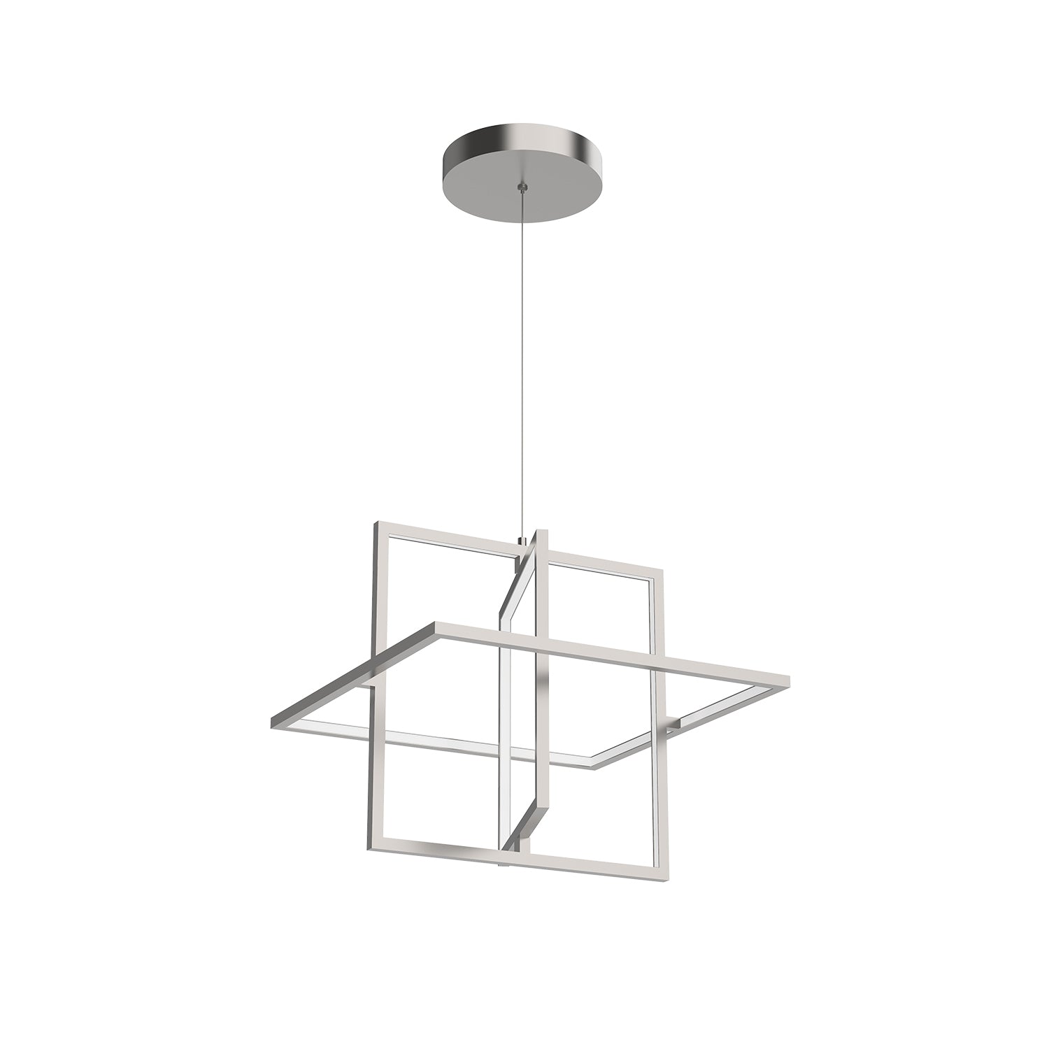 Mondrian Pendant