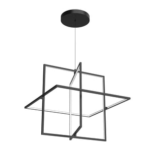 Mondrian Pendant