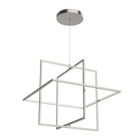 Mondrian Pendant