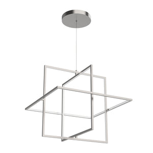 Mondrian Pendant