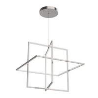 Mondrian Pendant