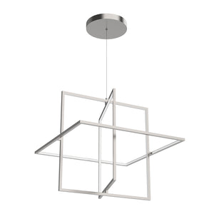 Mondrian Pendant