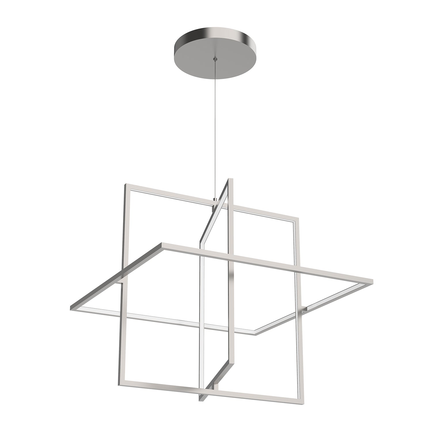 Mondrian Pendant