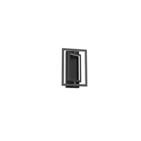 Mondrian Semi-Flush Mount