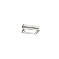 Mondrian Semi-Flush Mount