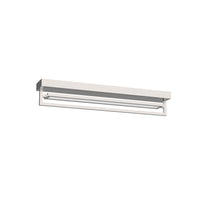 Mondrian Semi-Flush Mount