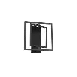 Mondrian Semi-Flush Mount