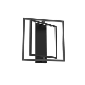 Mondrian Semi-Flush Mount