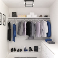 Mondrian Semi-Flush Mount