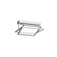 Mondrian Semi-Flush Mount