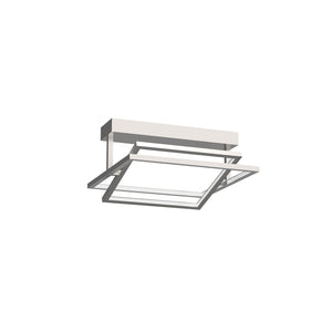 Mondrian Semi-Flush Mount