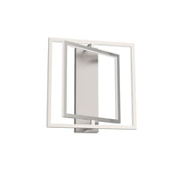 Mondrian Semi-Flush Mount
