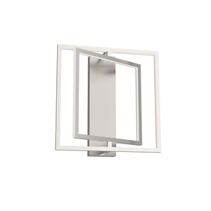 Mondrian Semi-Flush Mount