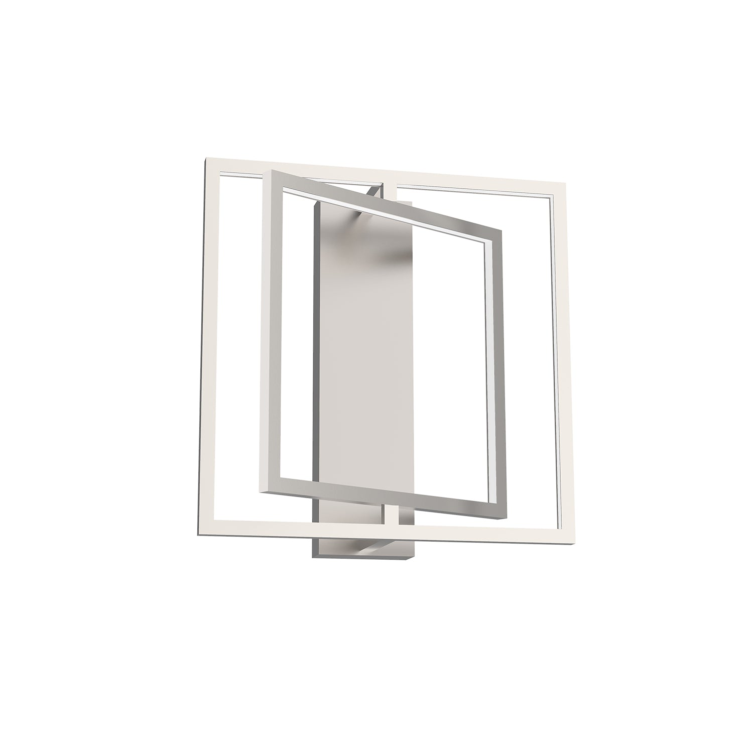 Mondrian Semi-Flush Mount