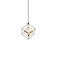 Monza Chandelier
